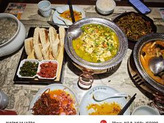 -遇见长安·陕菜名店(乐荟中心店)