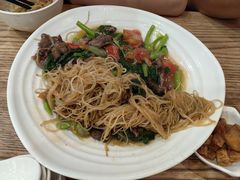 -裕记烧腊连锁餐饮(国商分店)