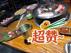 -原始泥炉烤肉(总店)