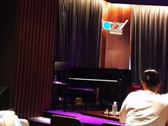 -林肯爵士乐上海中心 Jazz at Lincoln Center Shanghai