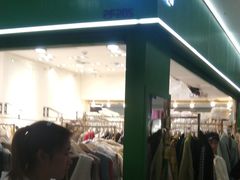 -南京环北服装批发市场