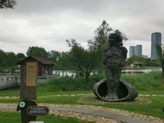 -长春北湖公园
