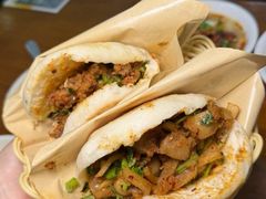 -豆相识•九九豆腐脑(牛咡桥店)