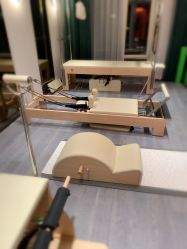 -平行宇宙普拉提健身