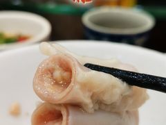 -御膳粥·牛乳粥底火锅·地道顺德菜(容桂店)