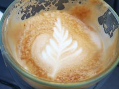 卡布奇诺Cappuccino-Madeleine玛德琳(永平里店)