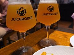 -JuiceRobot·手工意大利面&汉堡精酿(珠江新城店)