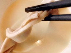 -捞神煲汤火锅(湖滨商业街店)