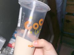 -CoCo都可(北新桥店)