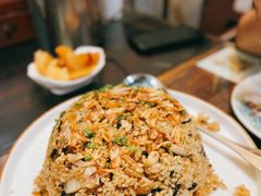 -堂宴·老厦门私房菜(1988仙岳总店)
