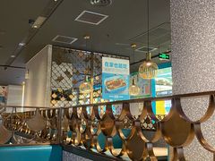 大堂-半天妖烤鱼(嘉德万达广场店)