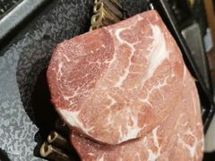 -九田家黑牛烤肉料理(珠江摩尔店)