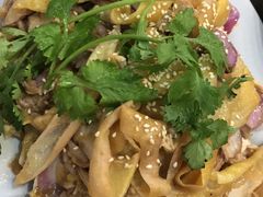 -东山茶寮(新安店)