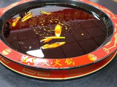 -李德富老街牛杂火锅(抚琴街店)