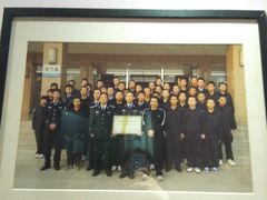 -咏春拳学总会·一拳咏春(双井店)