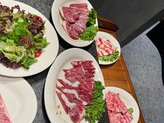 -NIUAN牛庵·日式和牛烧肉(恒隆店)