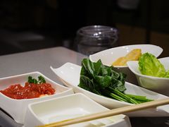 -海底捞火锅(青悦城店)