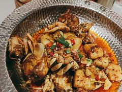 -蟹宗蟹(润达国际五楼店)