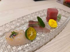 -鮨青(恒基名人购物中心店)