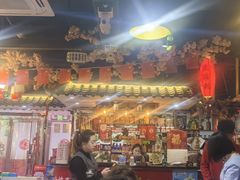 -盛德利食府 天津菜(河西店)