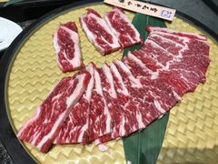 -NIUAN牛庵·日式和牛烧肉(恒隆店)