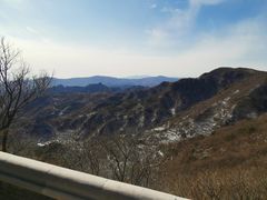-妙峰山风景名胜区
