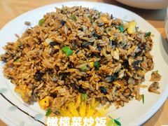 -红樱桃·欢乐餐厅(太原里店)