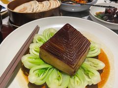 -湖滨28中餐厅·西湖宴·杭州君悦酒店