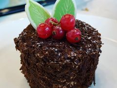 -五洲咖啡厅(五洲大酒店)