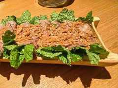 -一坐一忘云南菜(北京skp店)