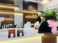 -LAB COFFEE来杯咖啡(宝龙店)