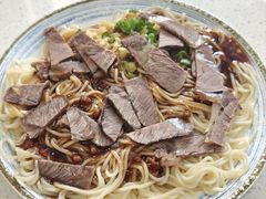 -老蔡牛肉拉面(龙湖分店)