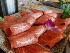 -新草堂锅物料理(泉城路店)