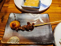 -鸟鹏烧鸟居酒屋(熙龙湾店)