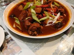 -新疆伊宁远征餐厅