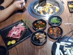 -九田家黑牛烤肉料理(顺义区华联金街店)