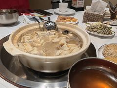 -天宜隆蘑菇宴火锅(石景山旗舰店)