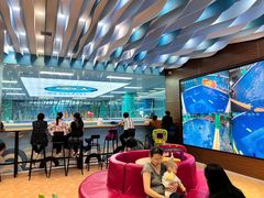 -Swim斯卫姆国际儿童游泳中心(红博中央公园店)