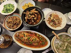 -鸿运楼·舌尖上的徽菜