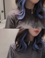 -摩登时代美发沙龙