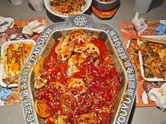 -马有鱼·馕坑烤全鱼(跃进街店)