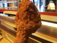 -麦当劳(海岸城店)