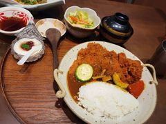 -ITARU食堂·定食料理(西丽店)