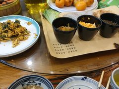 -驰明粗粮小厨(湖滨路店)
