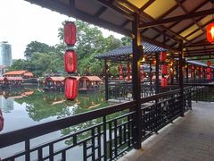 -侨美·唐荔园·40年地道粤菜