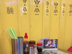 -七爷清汤腩·港式餐厅(金狮广场店)