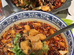 -清真·拉菲尔鱼庄·家常菜(钟楼回民街店)