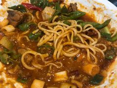 -新疆哈利德餐厅(紫薇都市店)