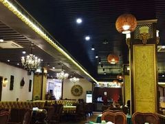 大堂-金象湾泰国餐厅(华林路店)