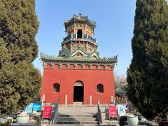 -延庆观